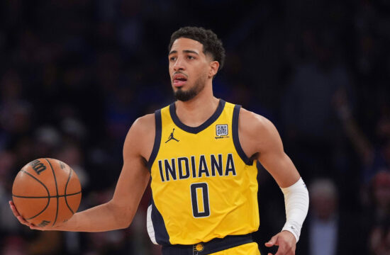 Pacers Basketball