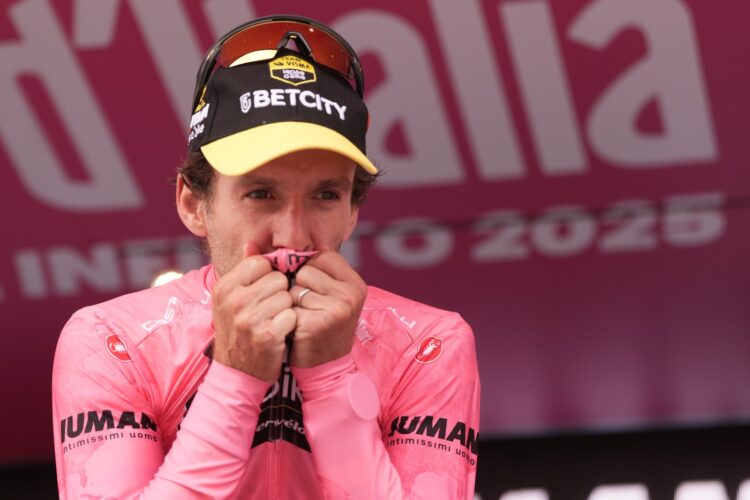 Simon Yates
