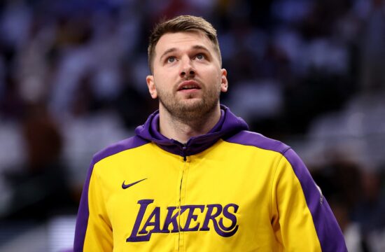 Luka Dončić