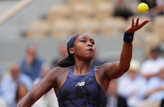 Coco Gauff