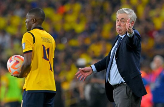 Ancelotti