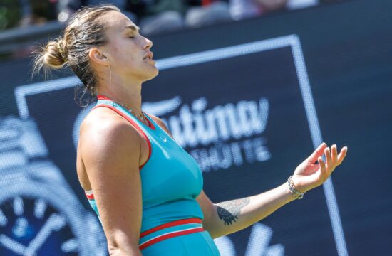 Sabalenka
