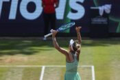 Marketa Vondroušova