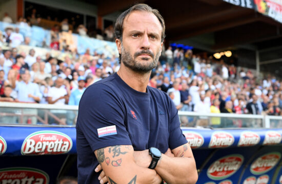 Alberto Gilardino