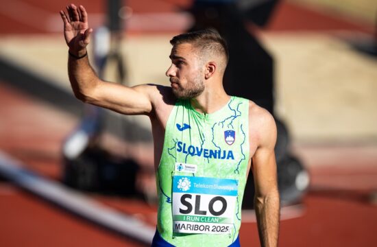 Slovenski rekord, ki odpira številna vrata po svetu